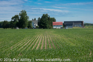 Farms