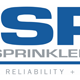 SRI fire sprinkler logo