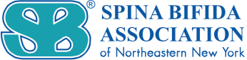 Spina bifida Association logo