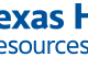 Texas health resources logo