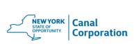 Logo for new-york-state-of-opportunity-canal-corporation