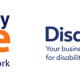 Our ability alliance and disability in New York logo