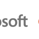 Microsoft Our Ability Logo