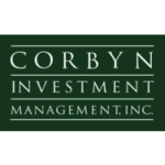 Corbyn Investment Managment