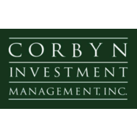 Corbyn Investment Managment