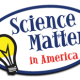 Science Matters in America
