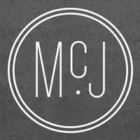 McGarrah Jessee Logo