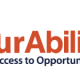Our Ability Logo