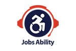 Jobs Ability Logo