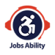 Jobs Ability Logo