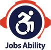 Jobs Ability logo