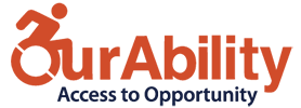 Our Ability Our Ability Logo