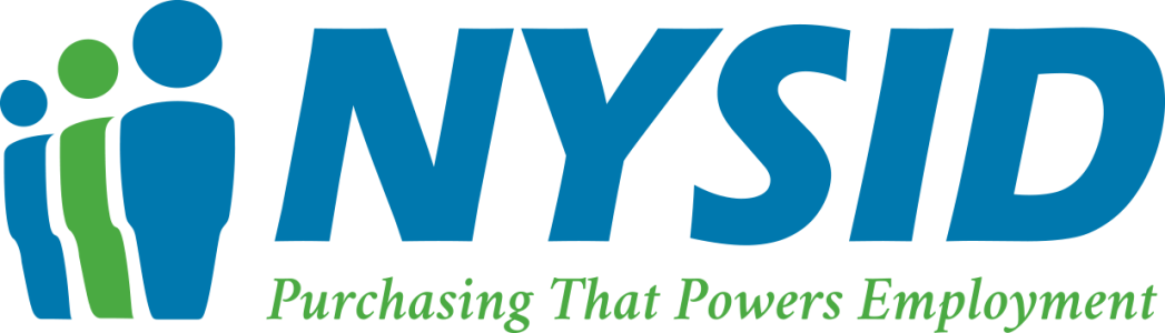 NYSID tageline - purchasing that powers employment