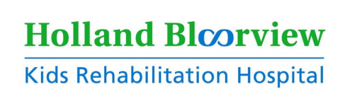 Holland Bloorview logo