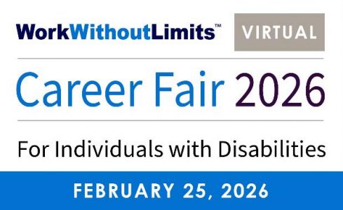 2026 Career Fair - Register to Recruiter