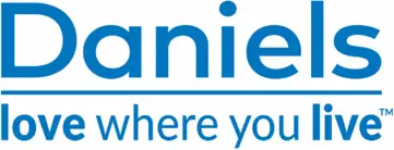 Daniels logo