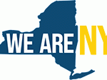 We are NY