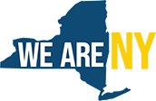 We are NY