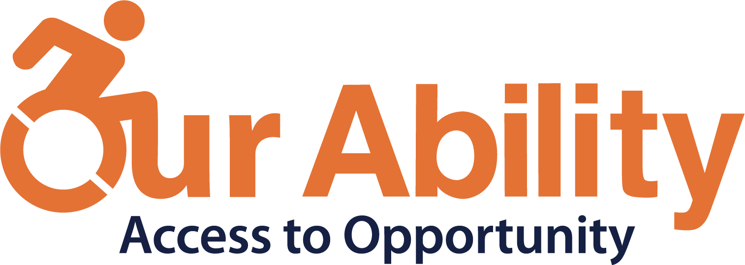 Our Ability Main Logo