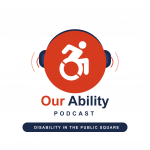 Disability in the public Square Logo