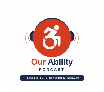 Disability in the public Square Logo