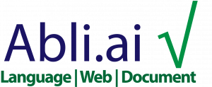 Abli-6 Abli.ai logo